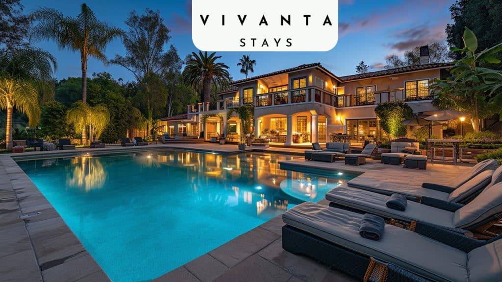 Book Luxury Villas in Goa, Manali & Lonavala – Best Vacation Stays